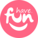 Have Fun Logo